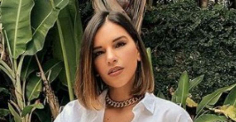 Mariana Rios abre álbum e revive memórias fantásticas: “Recordar é viver”