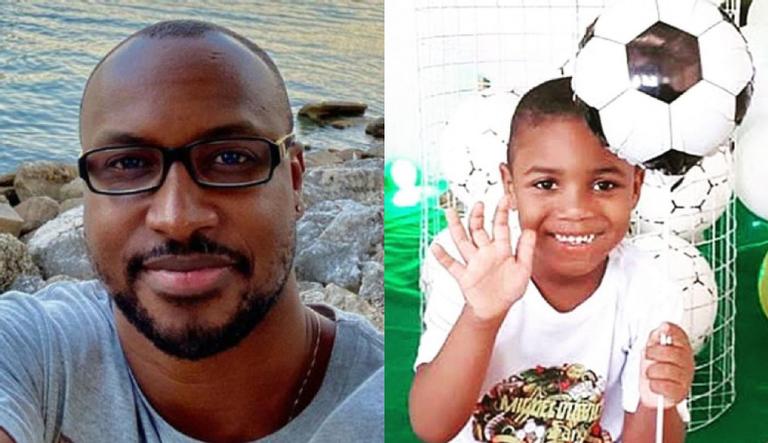 Thiaguinho lamenta morte do menino Miguel com desabafo emocionante: “Não somos tratados iguais”