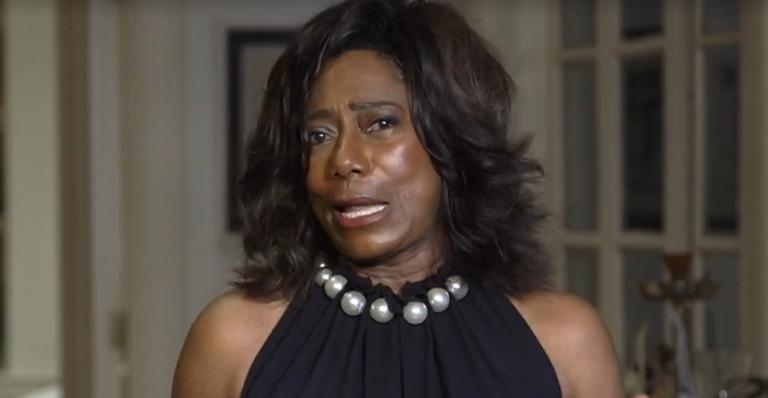 Glória Maria relembra caso de racismo que sofreu no passado: ”Disse que negro não podia entrar”