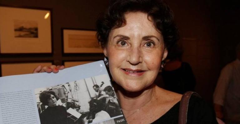 Morre cantora Dulce Nunes por complicações do coronavírus