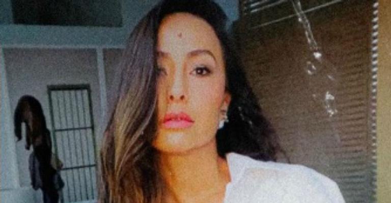 Poderosa, Sabrina Sato deixa web perplexa ao ostentar corpão só de biquíni: “Sensual”