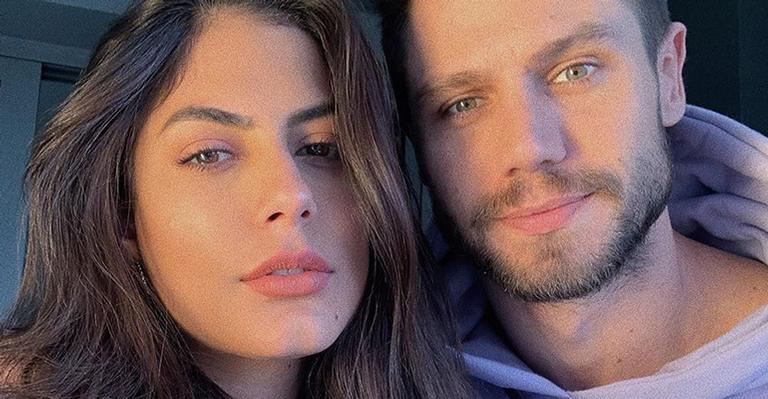 Ex-BBB Mari Gonzalez fala de ‘brinquedinho’ para apimentar sua relação com Jonas Sulzbach: ”é um perigo”