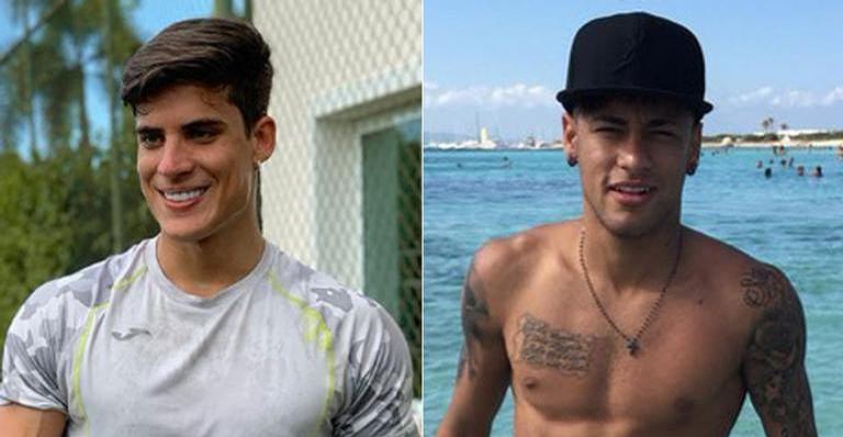 Grupo aciona Ministério Público e protocola denúncia contra Neymar após áudio polêmico