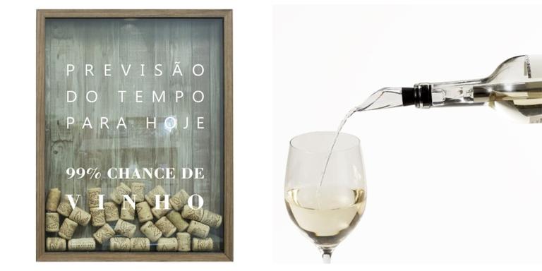 7 acessórios para quem adora um bom vinho