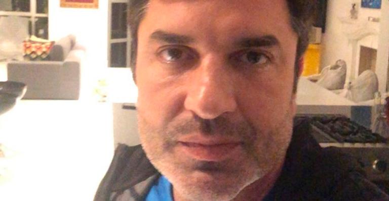 Após acidente, Edu Guedes passa por cirurgia delicada e pode perder movimentos