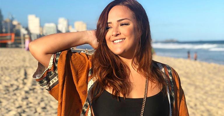 Participante do De Férias com o Ex diz que foi proibida de emagrecer: “Entrei como cota”