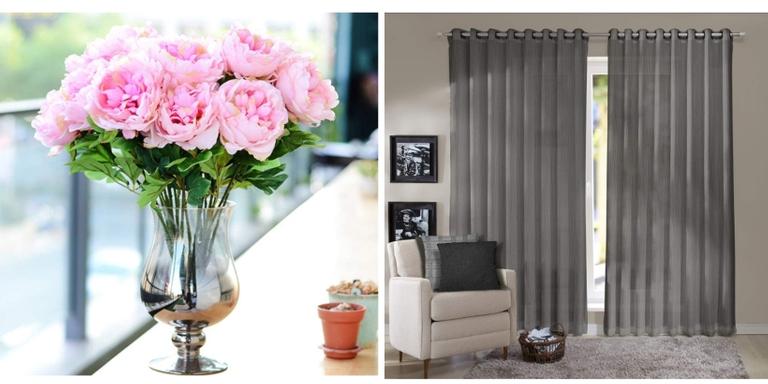6 itens decorativos para não enjoar mais dos objetos da sua casa