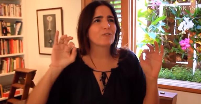 Discretíssima, Malu Mader mostra pela primeira vez seu novo apartamento: “Eu gosto de aconchego”