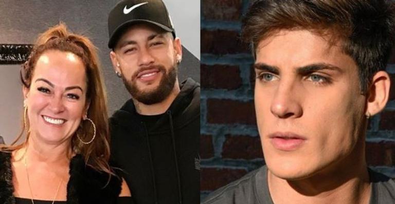 Nadine Gonçalves e Tiago Ramos terminam romance pela segunda vez, diz colunista