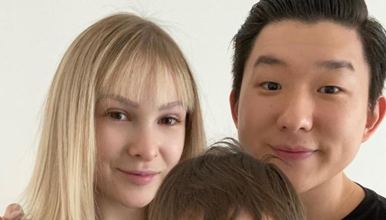 Pyong Lee fala sobre seu casamento com Sammy Lee: “A melhor coisa que fizemos na vida”