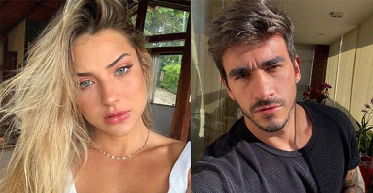 Ex-BBB Gabi Martins abre o coração ao relatar visita surpresa de Guilherme Napolitano: “Fiquei impactada”