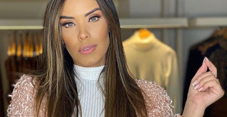 Ex-BBB Ivy Moraes engorda conta bancária após o fim do reality: “Um grande sonho”