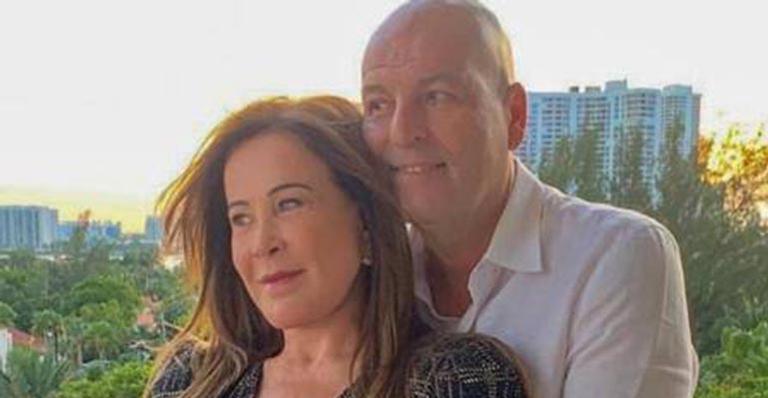 Empresário de sucesso e dono de carrões: saiba quem é o novo namorado de Zilu Camargo