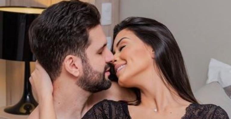Ex-BBB Ivy Moraes pega fãs de surpresa e fala sobre nova gestação: ”Sempre quis”