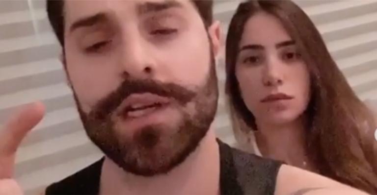 Alok desabafa ao descobrir que cunhado pediu auxílio emergencial: “Nós fazemos de tudo”