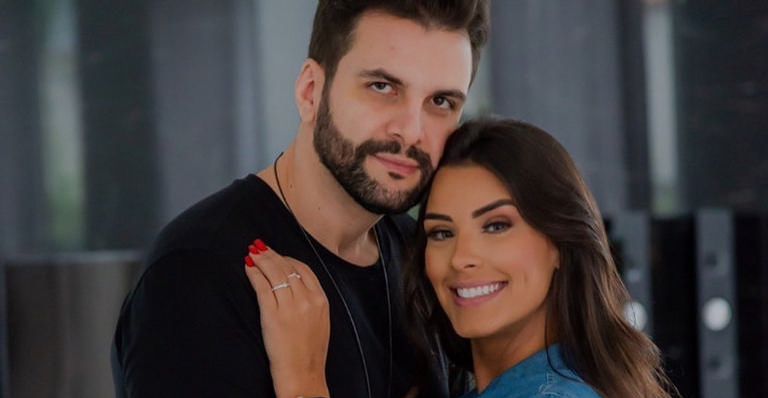 Ex-BBB Ivy Moraes abre o coração sobre gravidez após reatar casamento: “Sempre quis”