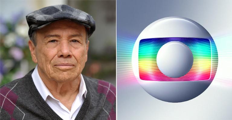 Stênio Garcia abre o jogo sobre sua demissão da Globo: ”Fiquei sem chão”