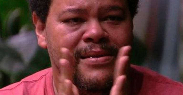 Babu Santana estreia em ‘Salve-se Quem Puder’ como policial após sucesso no BBB20