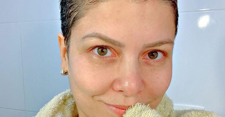 Bárbara Borges comemora 7 anos casada com empresário e faz desabafo sincero: “Passa um filme”