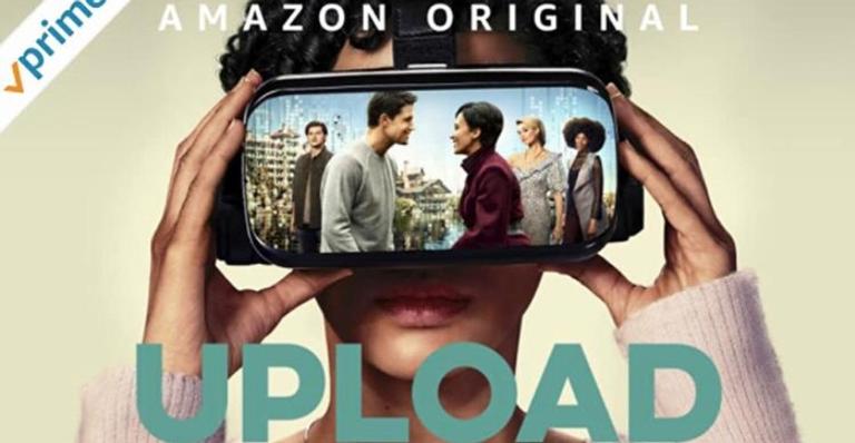 5 séries para maratonar no Prime Video