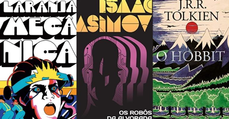 7 ebooks com histórias super reflexivas disponíveis na Amazon