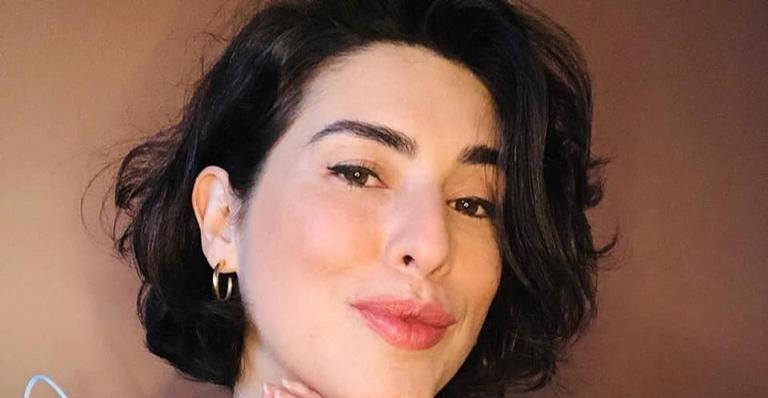 Fernanda Paes Leme faz reflexão sobre pandemia mundial: “Tudo tão absurdo e urgente”