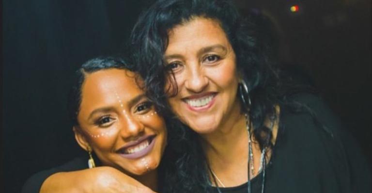 Regina Casé faz homenagem emocionante para a colega de profissão, Jéssica Ellen: “Divina e brilhante”