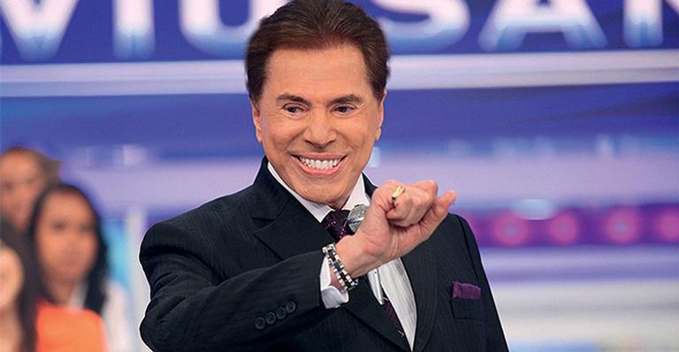 Silvio Santos só deve voltar às gravações no SBT em 2021, diz colunista