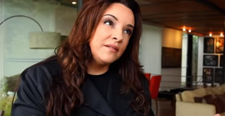 Ana Carolina abre pela primeira vez sua mansão luxuosa de quatro andares: “Um astral delicioso”
