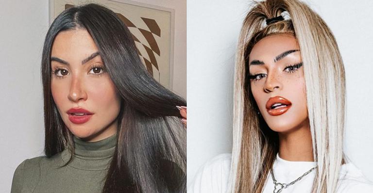 Programa de Bianca Andrade terá Pabllo Vittar como convidada de estreia