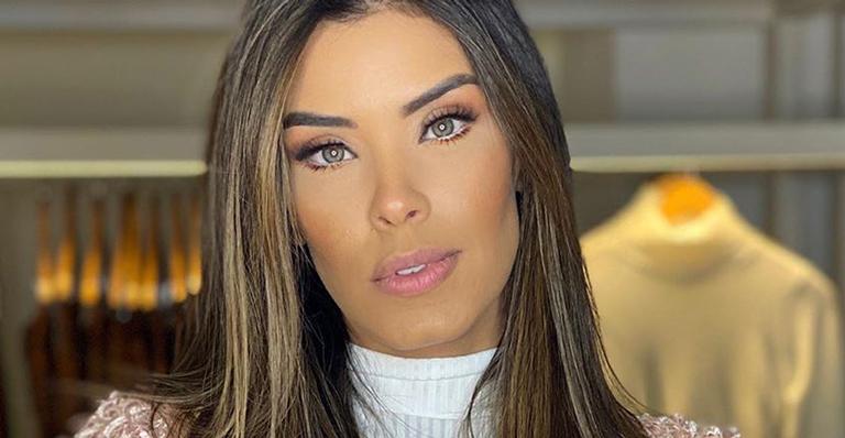 Ex-BBB Ivy Moraes relembra polêmica racista durante o BBB20: “Tenho procurado aprender cada vez mais”