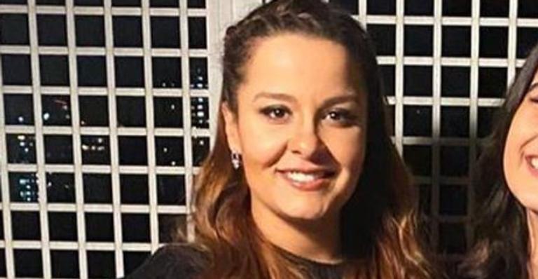 Maiara posa com a filha gata de Fernando e capricha na mensagem de aniversário: ”Conte comigo sempre”