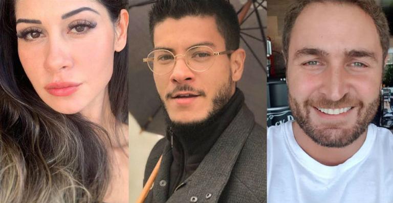Mayra Cardi abre o jogo sobre amor pelos ex-maridos: “Pessoas não são descartáveis”