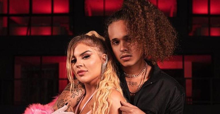 Vitão desabafa em entrevista e apóia Luísa Sonza: “Inventam que ela traiu o marido dela comigo”