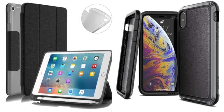 7 acessórios para maior proteção e segurança do seu celular