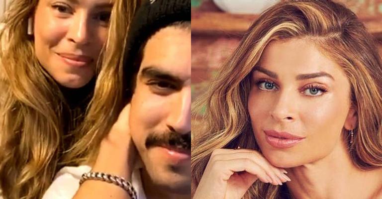 Grazi Massafera invade vídeo de Caio Castro e se declara: “A gente poder ser a gente mesmo”