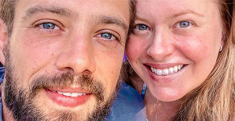 Mariana Bridi mostra a filha de cinco anos toda maquiada: “Sabe exatamente o que quer”