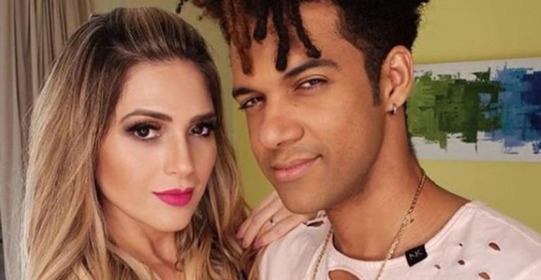 Nadja Pessoa expõe D’Black após fim de casamento: “Me deixou sem dinheiro nem para comer”