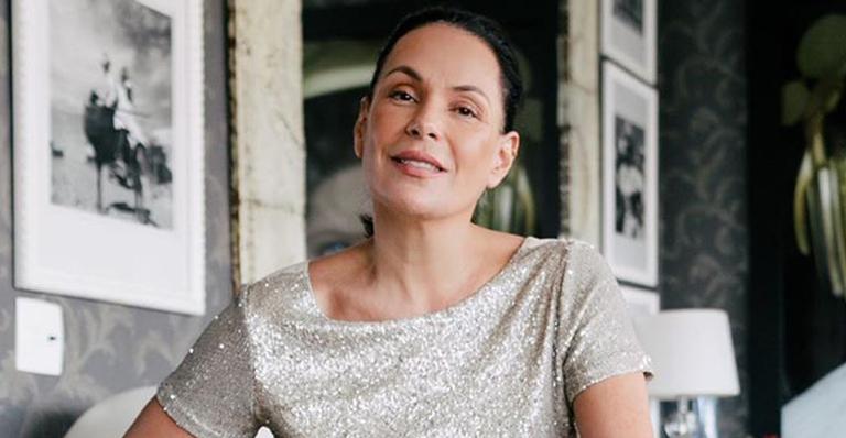 Carolina Ferraz agradece acolhida da Record TV após aceitar novo desafio na carreira: “Fui muito bem recebida”