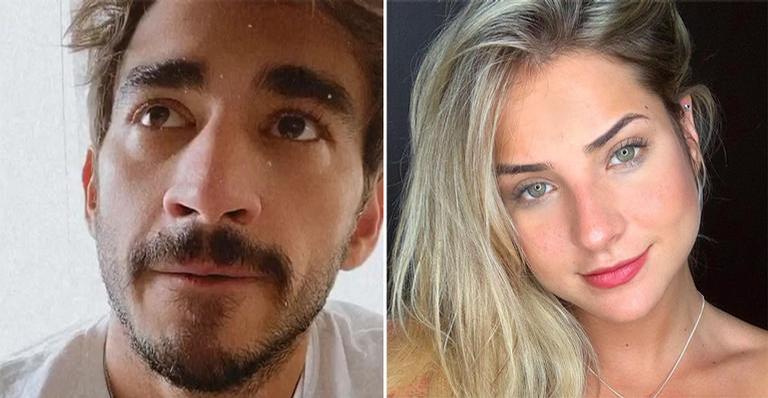Em áudio vazado, ex-BBB Guilherme Napolitano joga a real sobre Gabi Martins: “Vou ser sincero com vocês”
