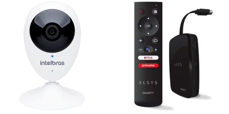 7 aparelhos eletrônicos ideais para você ter em casa