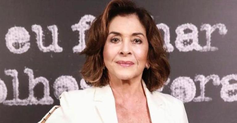 Após 30 anos do seu lançamento, Betty Faria reflete sobre sucesso da novela Tieta: “Um alento no coração”
