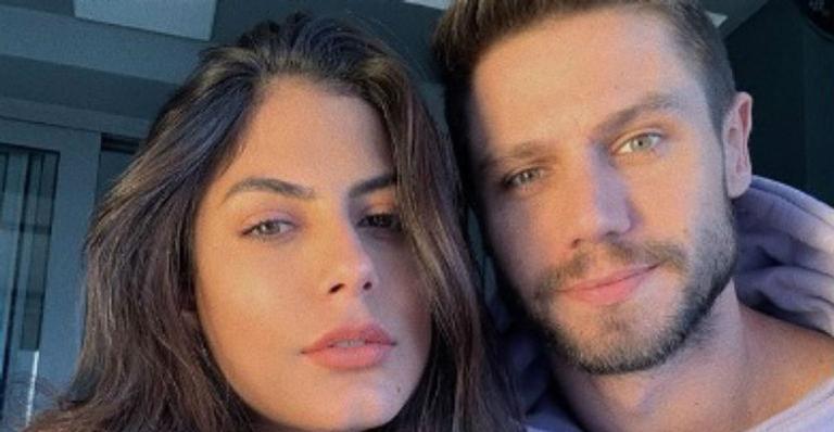 Ex-BBB Mari Gonzalez abre o jogo sobre desconfiança que tinham dela dentro do reality