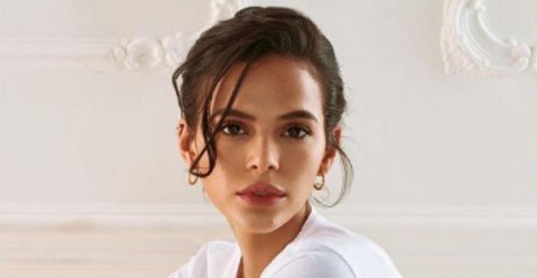 Bruna Marquezine ameaça apagar rede social após treta entre fãs: “Eu estou fora”