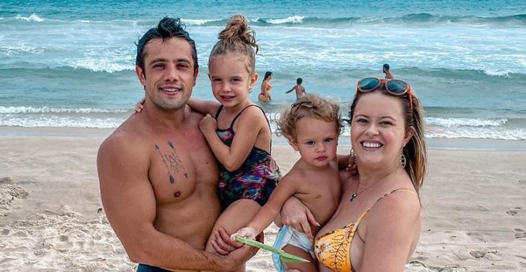 Mari Bridi dá aula de autoestima e faz desabafo real sobre padrões de beleza: ”Saber nosso valor”