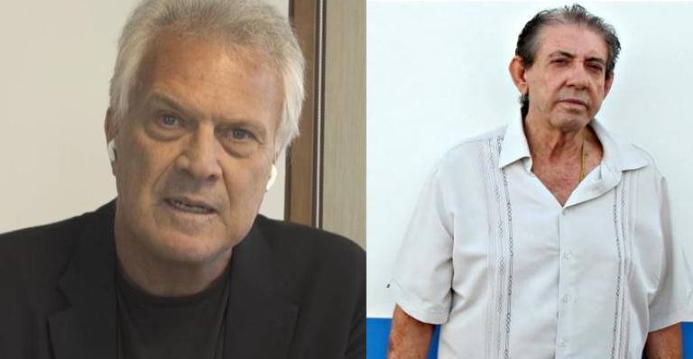Pedro Bial comenta estreia de série sobre João de Deus e se revolta com histórias: ”Horripilantes”