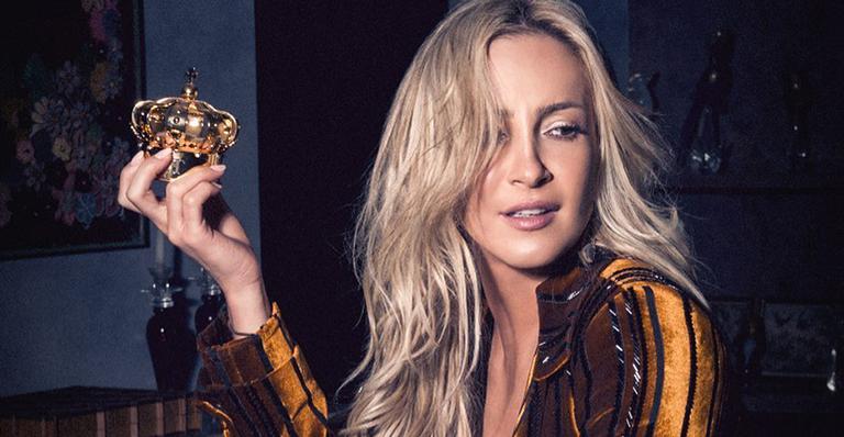 Prestes a fazer 40 anos, Claudia Leitte ostenta pernão e dispensa título de ‘coroa’: “Gostosona”