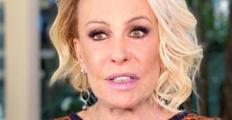 Ana Maria Braga é acusada de ‘ofender a cultura baiana’ e pede desculpas nas redes: “Vou trocar”