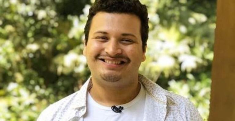Ex-BBB Victor Hugo surge bem mais magro após dieta rigorosa e coleciona elogios na web