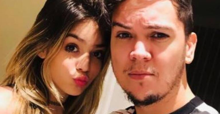 Aos 38 anos, pai de MC Melody teria duas das cinco filhas fora do casamento, revela ex